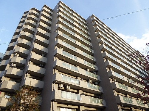 ライオンズマンション大宮高鼻町