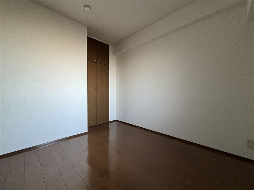 ルネ・グランテラスの洋室|広々とした洋室です