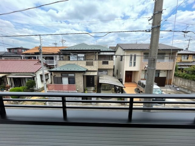 東大宮戸建の展望