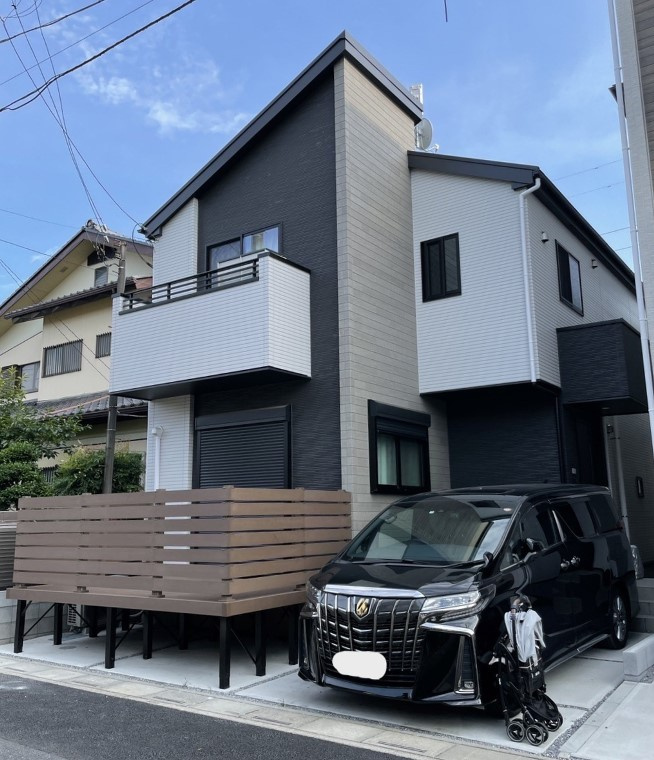 東大宮戸建
