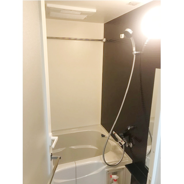 アンベリール西川口の内装|おしゃれな内装です