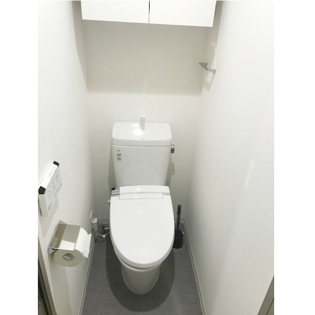 アンベリール西川口の内装|内装も気になるポイント