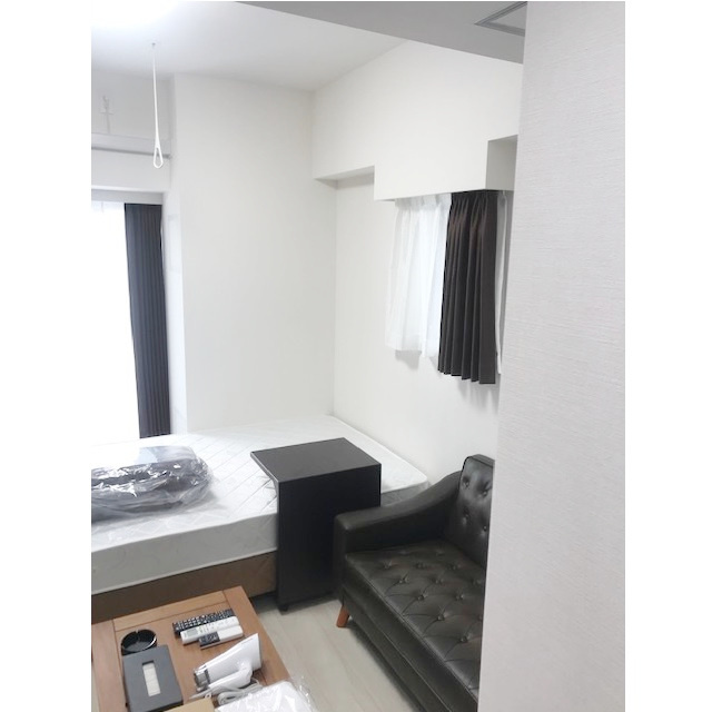 アンベリール西川口の内装|中はこのようになっています