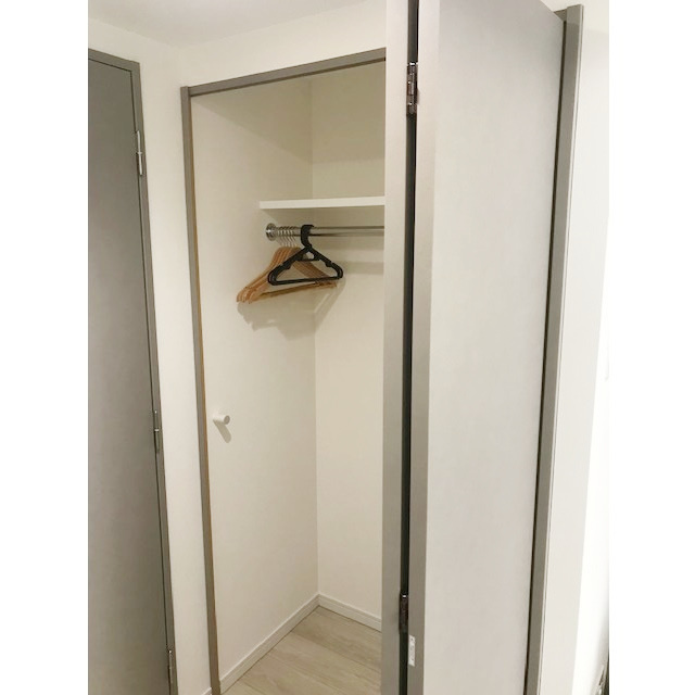 アンベリール西川口の内装|内装も気になるポイント