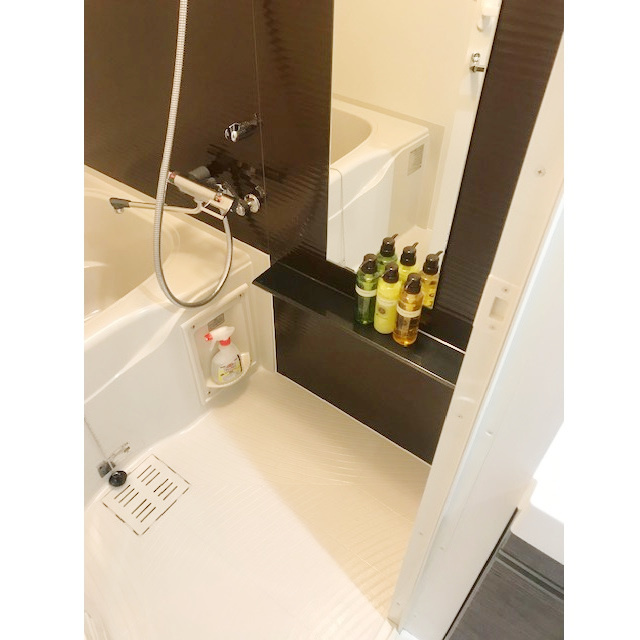 アンベリール西川口の内装|物件の内装です