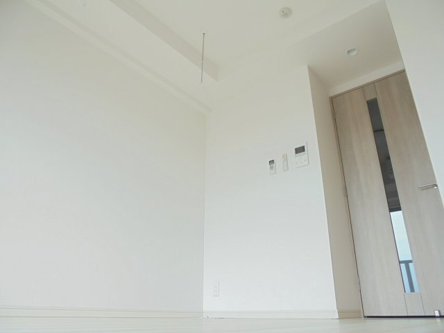 グランカーサ市川国府台の内装