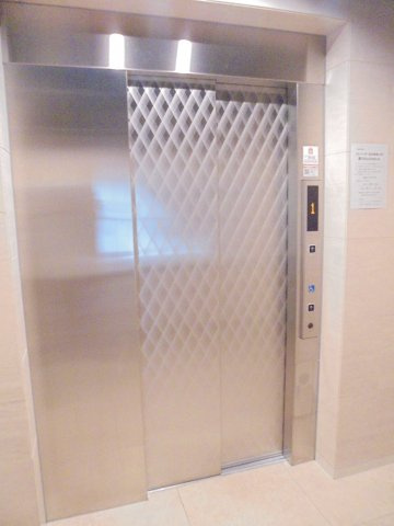 グランカーサ市川国府台のその他共用部分