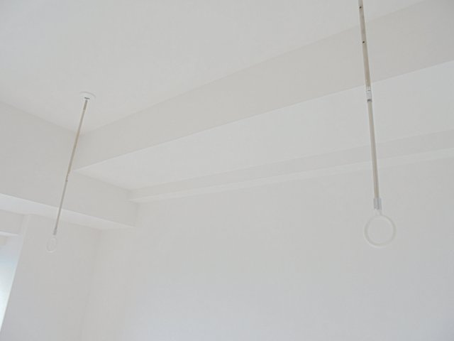 グランカーサ市川国府台の設備