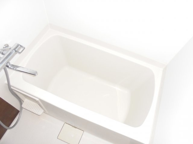 グランカーサ市川国府台の浴室