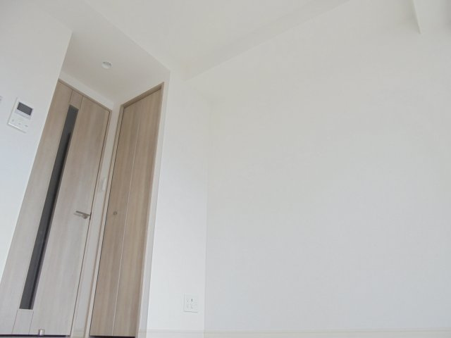 グランカーサ市川国府台の居間・リビング