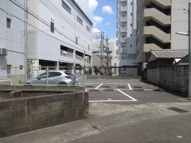 高槻市上田辺町の賃貸マンションの周辺