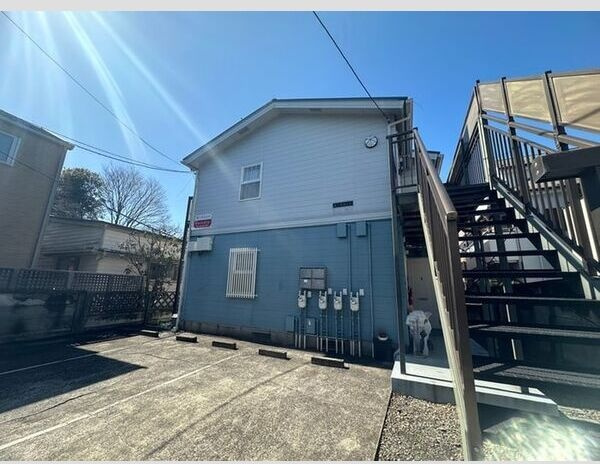 オークコンドのその他共用部分