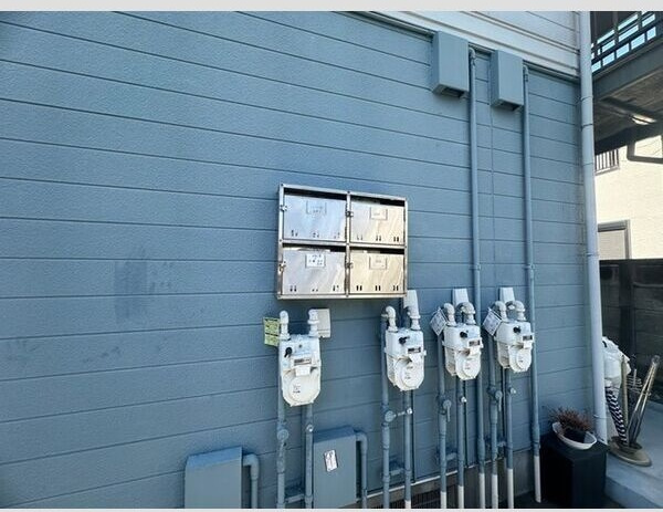 オークコンドのその他