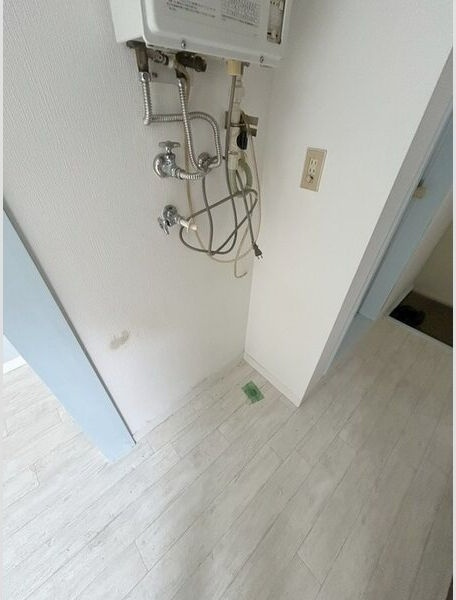 オークコンドの設備