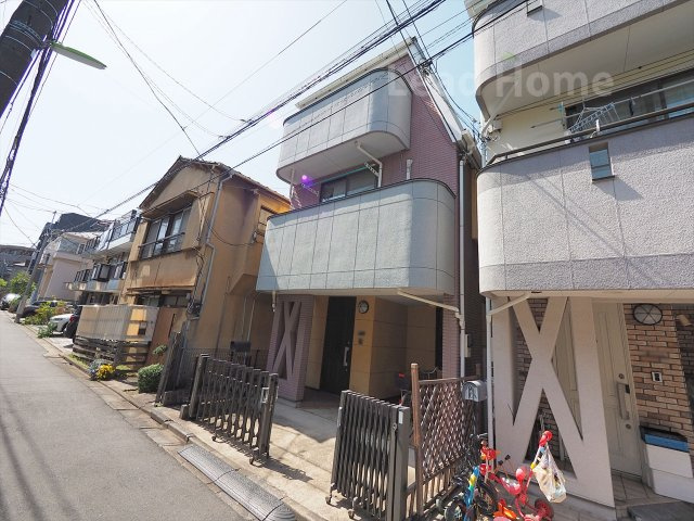 【外観】 | 世田谷区上馬2丁目