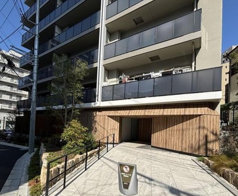 パークホームズ浦和仲町プレイス