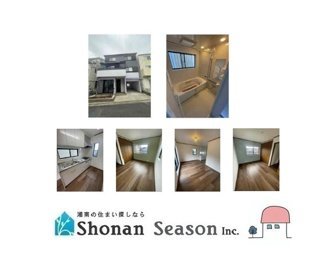 【内装】 | 住戸内覧可能！大切なお車を直射日光・風雨から守れるガレージハウス◎
R7.10月充実の内・外装リフォーム完工！即引渡しも可能です。
まずは現地内覧にいらしてみませんか♪