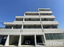 AZEST志村三丁目の画像