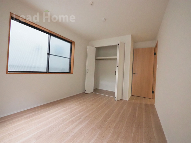 【洋室】 | 世田谷区上馬3丁目 | 1階洋室（約6.5帖）