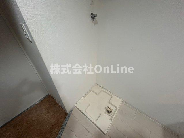 Luxe今里Ⅱの設備