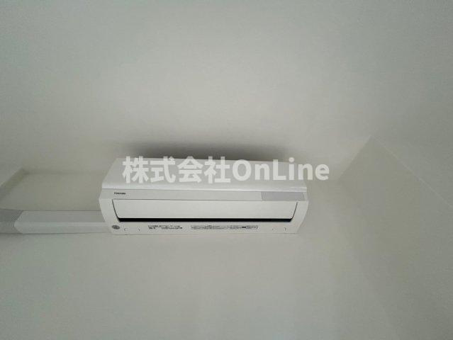 Luxe今里Ⅱの設備