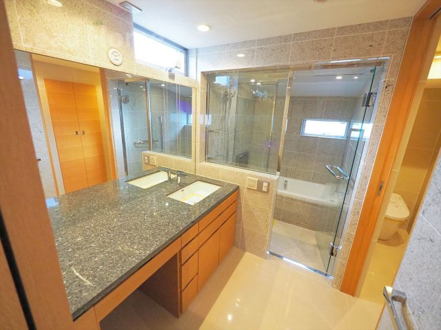 【浴室】 | 世田谷区上馬3丁目