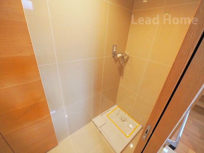 【洗面所】 | 世田谷区上馬3丁目