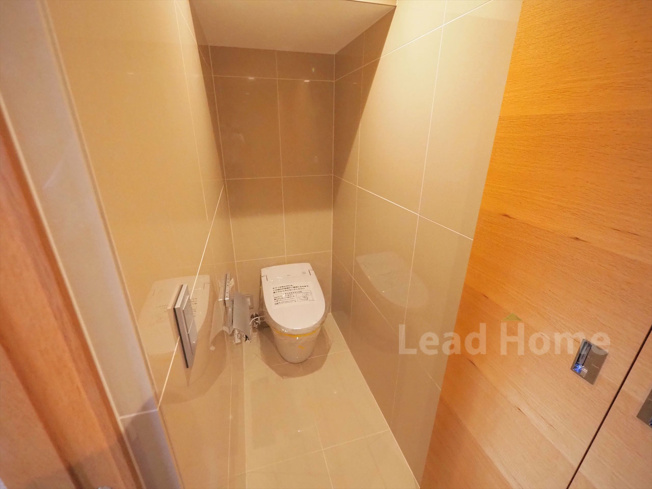 【トイレ】 | 世田谷区上馬3丁目 | 2階トイレ