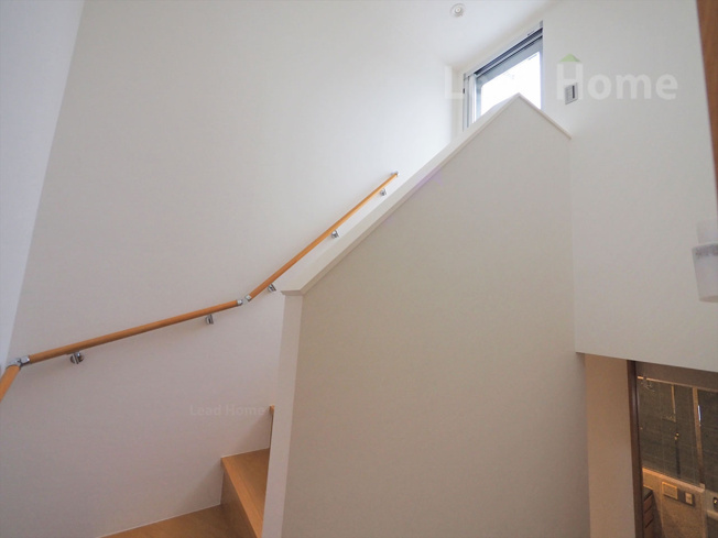 【その他】 | 世田谷区上馬3丁目 | 室内階段