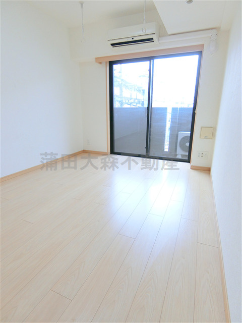 ルーブル羽田萩中