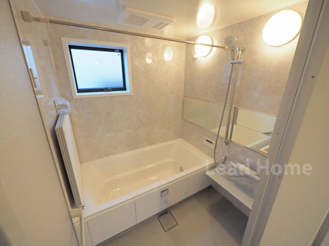 【浴室】 | 世田谷区上馬5丁目