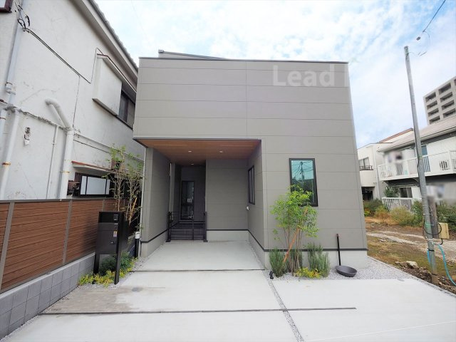 【外観】 | 世田谷区上馬5丁目