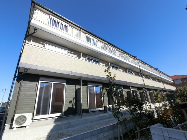 【外観】 | ベラヴィスタ