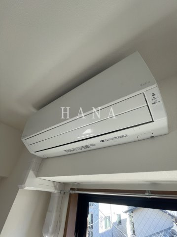 プライムアーバン行徳Ⅰの設備|他部屋参考写真