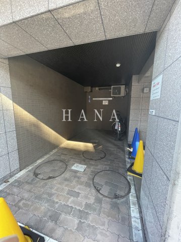 プライムアーバン行徳Ⅰの設備