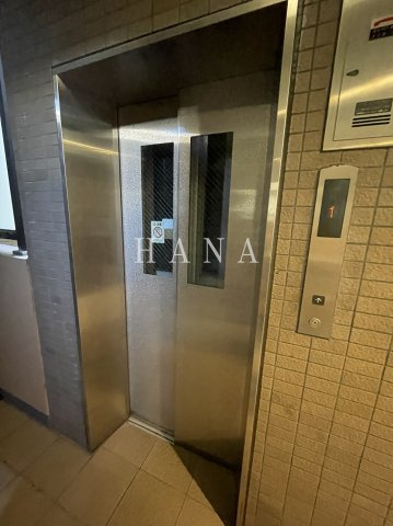 プライムアーバン行徳Ⅰのその他共用部分