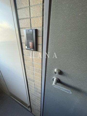 プライムアーバン行徳Ⅰのセキュリティ