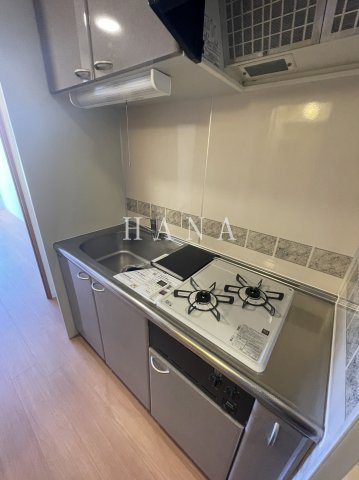 プライムアーバン行徳Ⅰのキッチン|他部屋参考写真