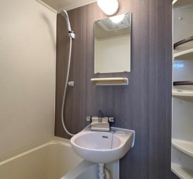 プライムアーバン行徳Ⅰの洗面所|他部屋参考写真