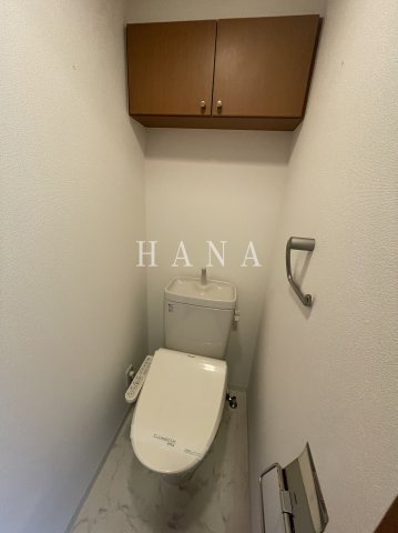 プライムアーバン行徳Ⅰのトイレ|他部屋参考写真