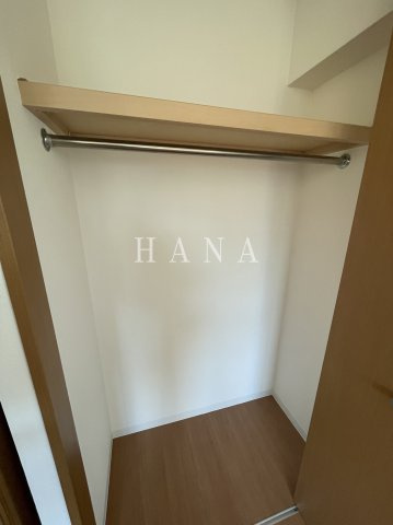 プライムアーバン行徳Ⅰの収納|他部屋参考写真