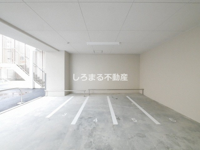 プリムール新深江のその他共用部分