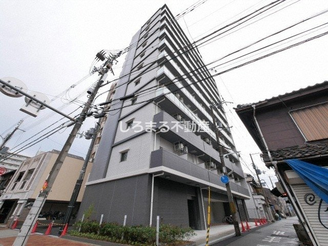 プリムール新深江