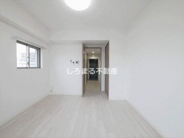 プリムール新深江の内装