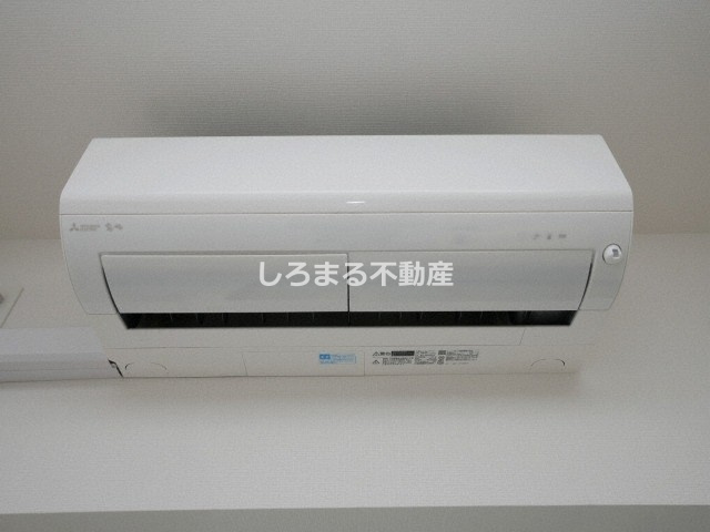 プリムール新深江の設備