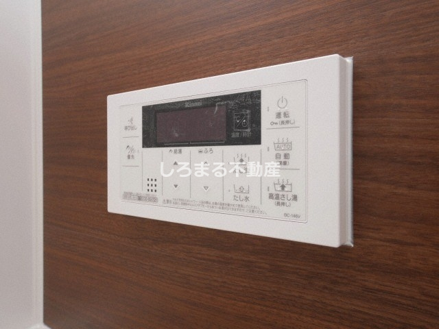 プリムール新深江の設備