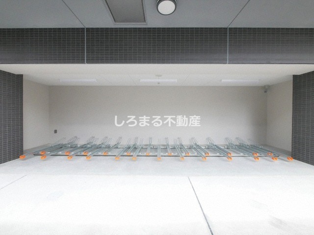 プリムール新深江のその他共用部分