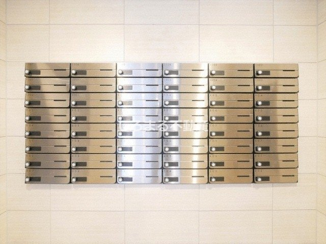 プリムール新深江のその他共用部分