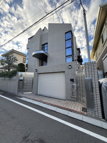 【外観】 | 世田谷区中町1丁目