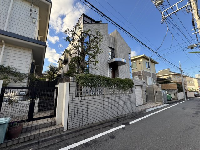 【外観】 | 世田谷区中町1丁目